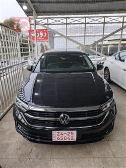 ڤۆڵکسواگن جێتا